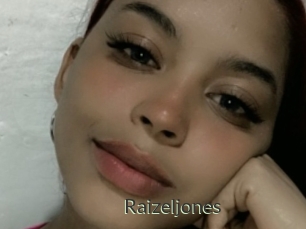 Raizeljones