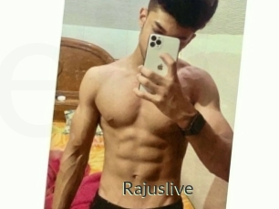 Rajuslive