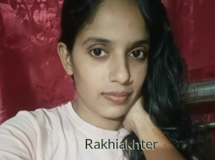 Rakhiakhter