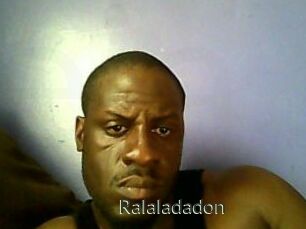 Ralaladadon