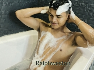 Ralphweston