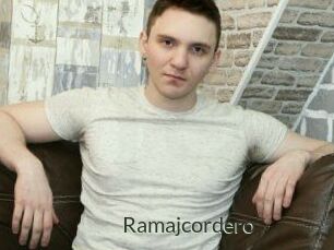 Ramajcordero