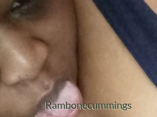 Rambonecummings