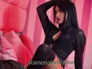 Ramonajamilthon