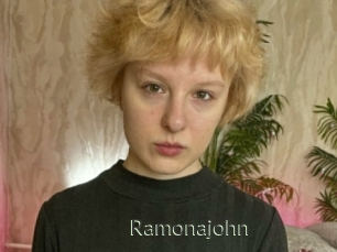 Ramonajohn