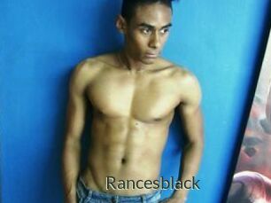 Rancesblack