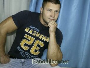Randallbonner