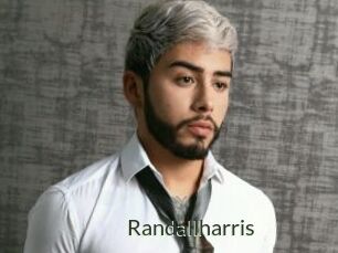 Randallharris