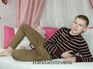Randallstevens