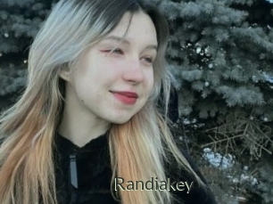 Randiakey