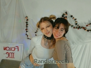 Randiandedla