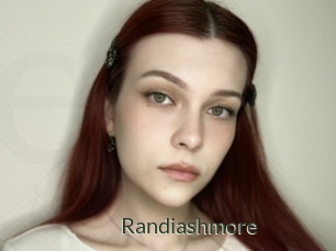 Randiashmore