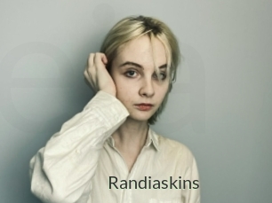 Randiaskins