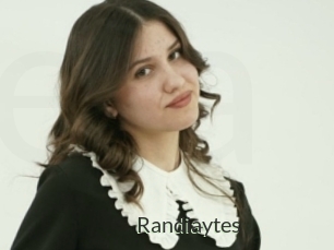 Randiaytes