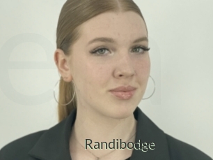 Randibodge