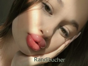 Randibucher