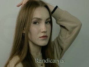 Randicaryls