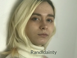 Randidainty