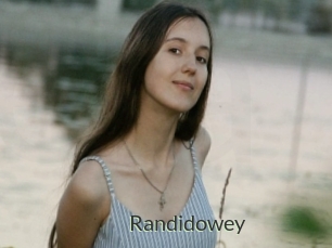 Randidowey