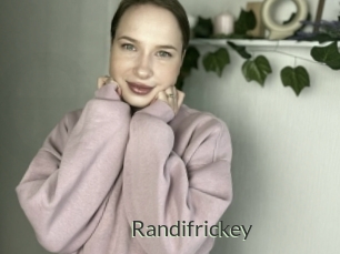 Randifrickey