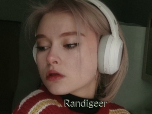 Randigeer