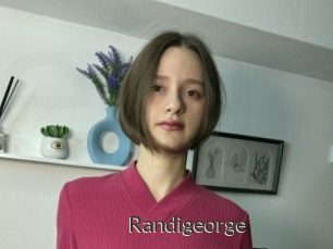 Randigeorge