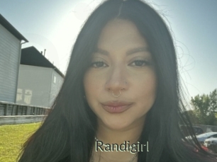 Randigirl