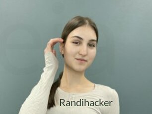 Randihacker