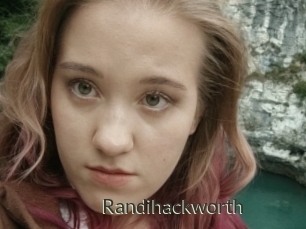 Randihackworth
