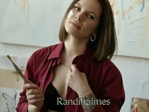 Randihaimes
