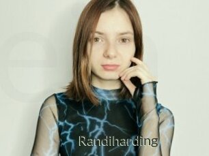 Randiharding