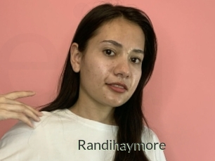 Randihaymore