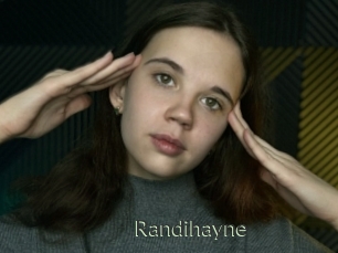 Randihayne