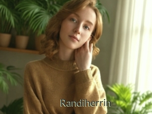 Randiherrin