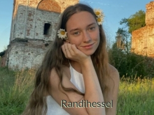 Randihessel
