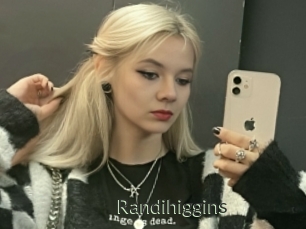 Randihiggins