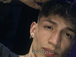 randycruz Ejaculator