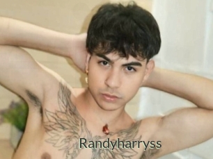 randyharryss Ejaculator