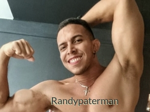 randypaterman Ejaculator
