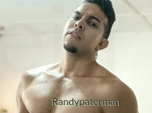 Randypaterman