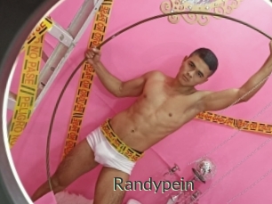 randypein Ejaculator