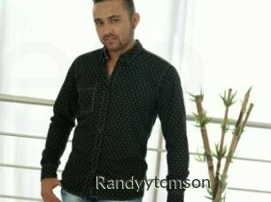 Randyytomson