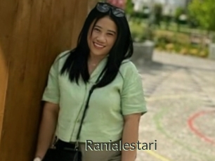 Ranialestari