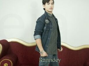 Ranndey