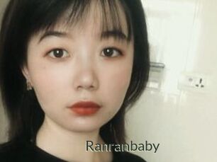 Ranranbaby