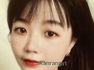 Ranrangirl