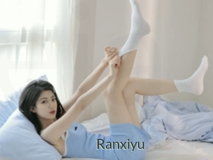 Ranxiyu