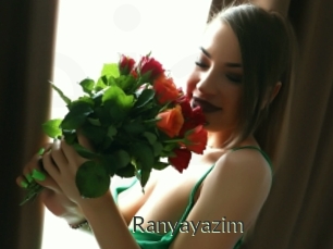 Ranyayazim