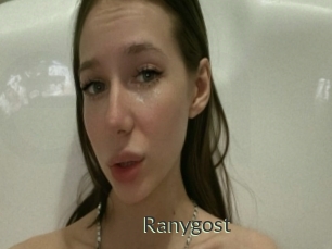 Ranygost