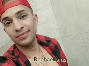 raphaelcams Ejaculator